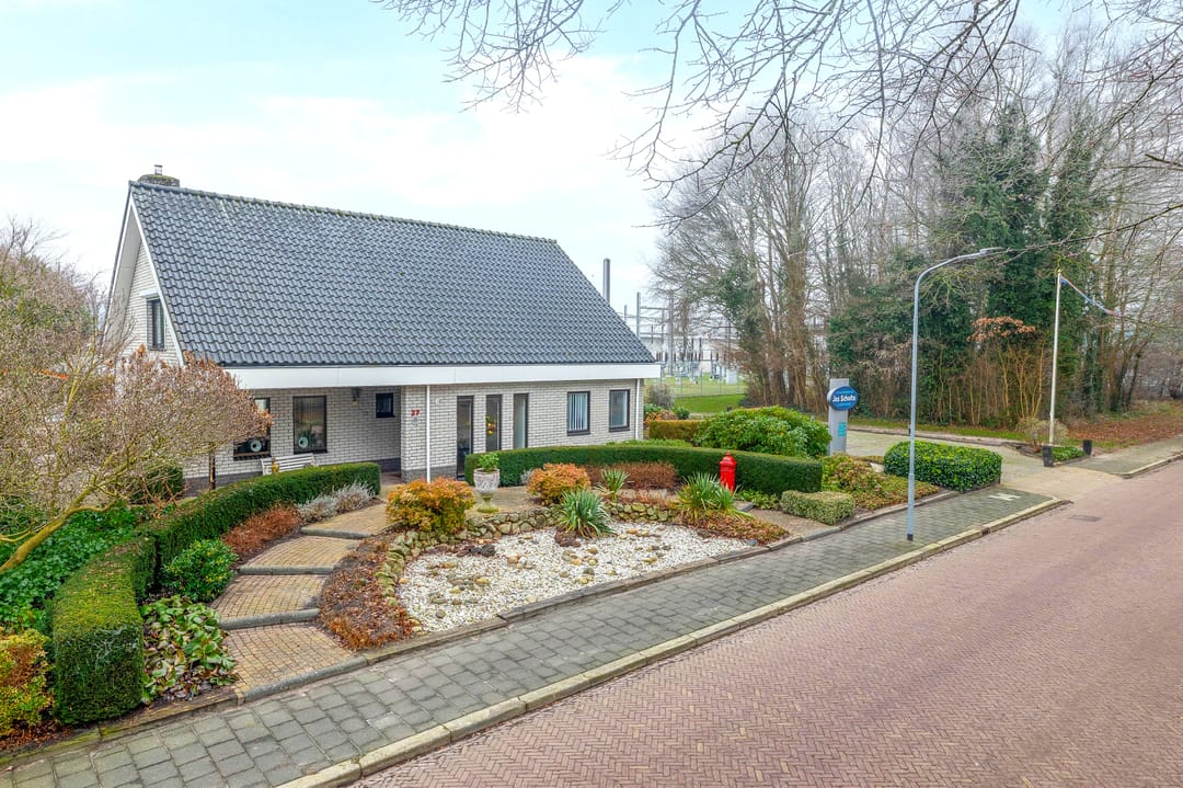 Photo 11 of Oosterkade 27