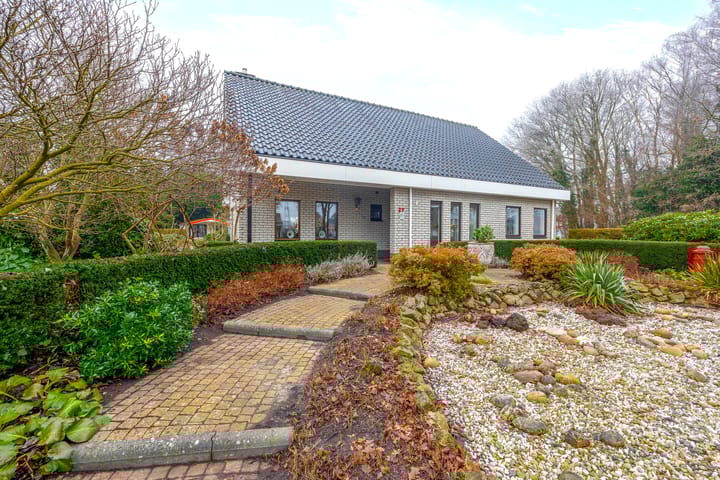 Photo 12 of Oosterkade 27