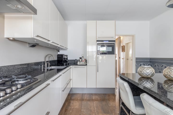 Photo 27 of Oosterkade 27