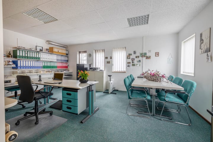 Photo 29 of Oosterkade 27