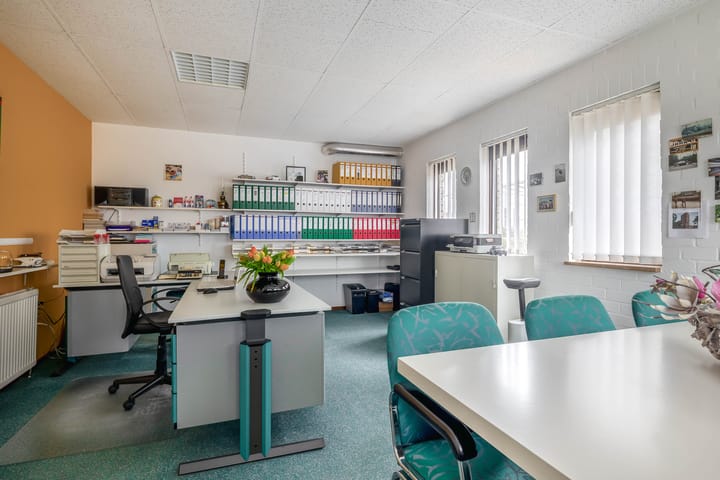 Photo 30 of Oosterkade 27