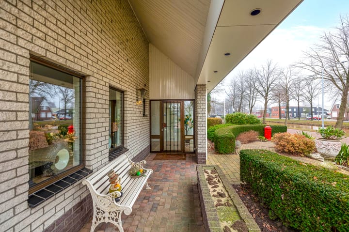 Photo 13 of Oosterkade 27