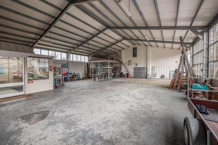 Photo 55 of Oosterkade 27