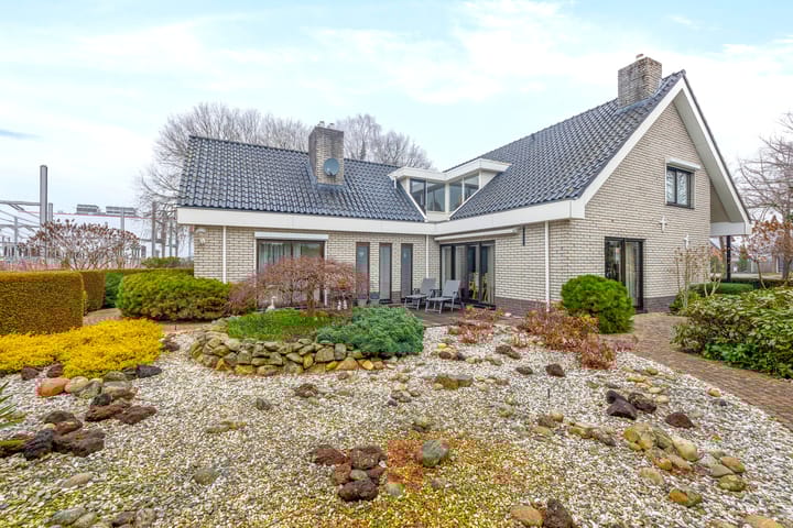 Photo 63 of Oosterkade 27