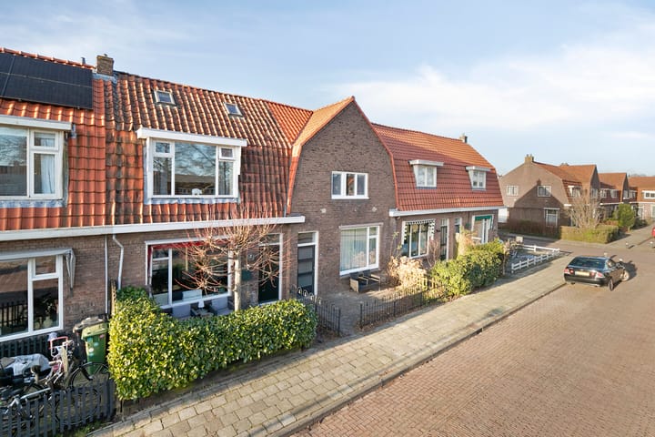 Foto 36 van Vesperstraat 19