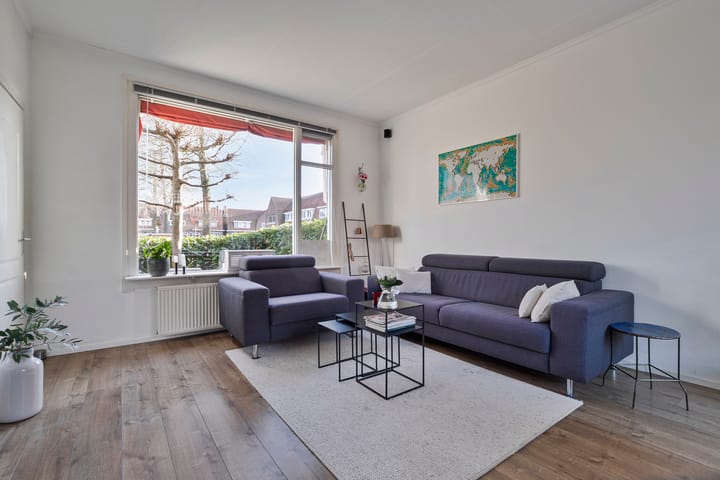 Foto 9 van Vesperstraat 19