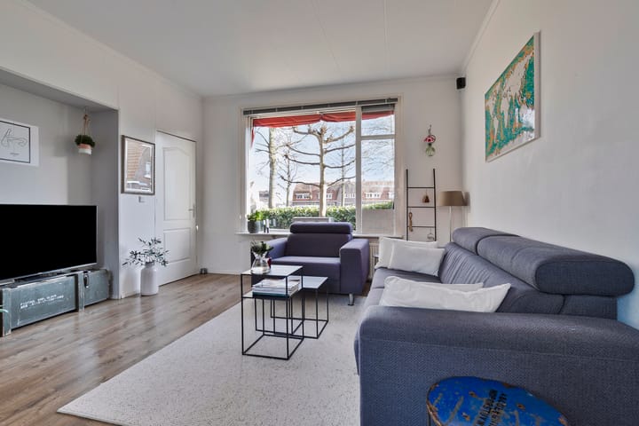 Foto 8 van Vesperstraat 19