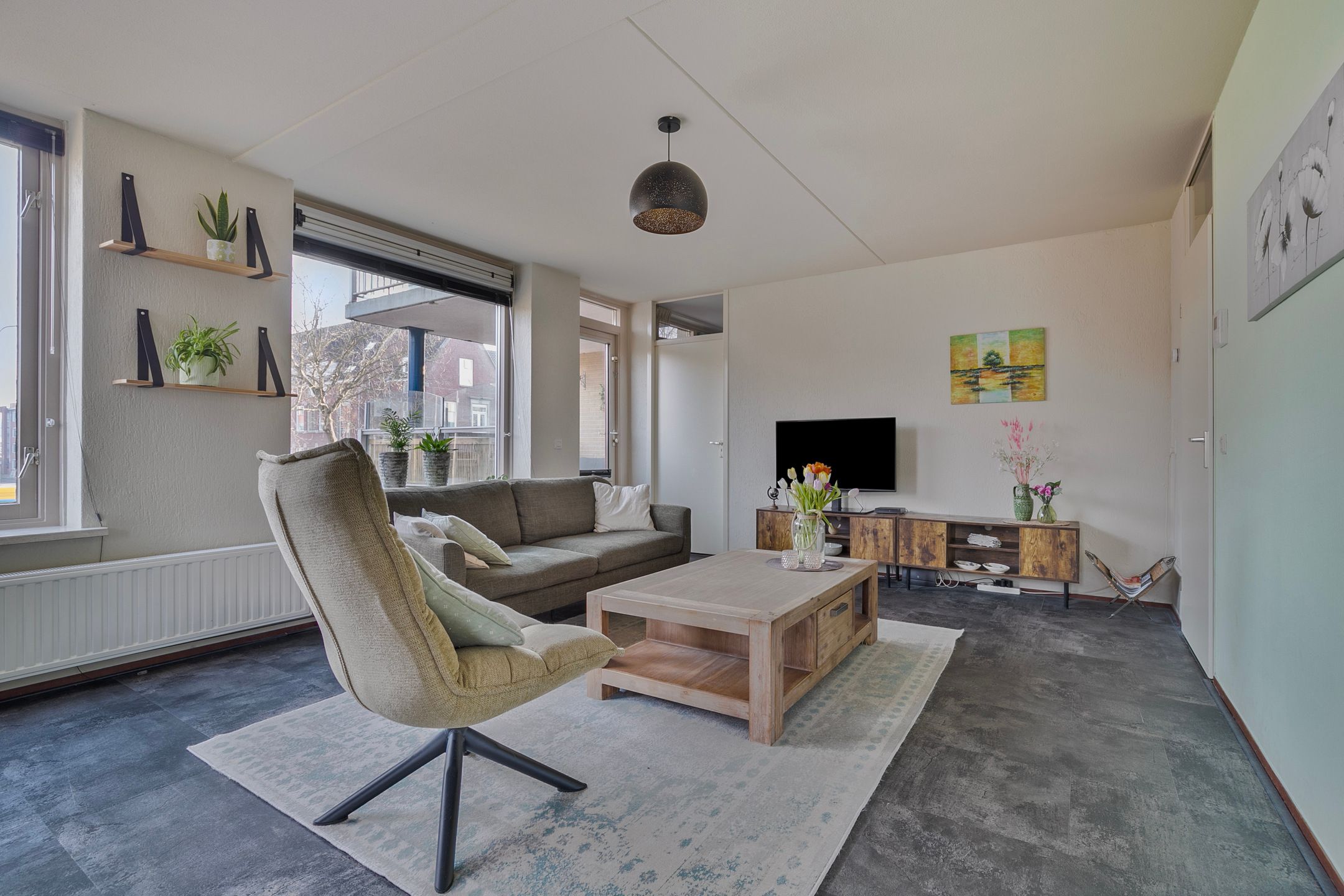 Foto 3 van Groningerstraat 33