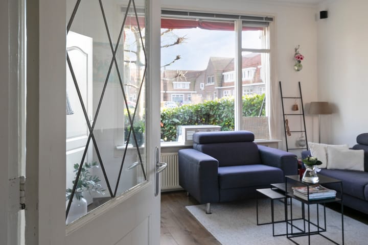 Foto 3 van Vesperstraat 19