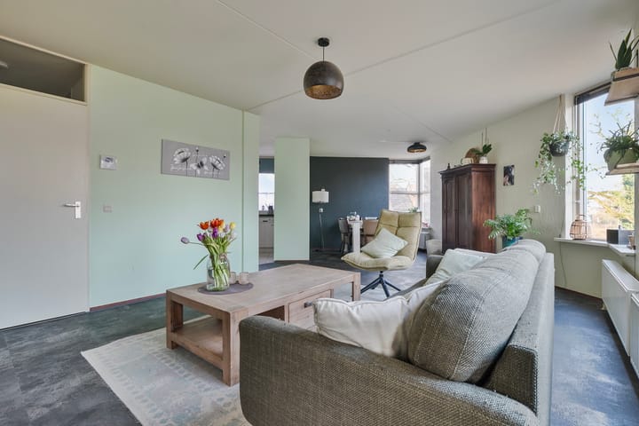 Foto 2 van Groningerstraat 33