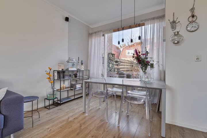 Foto 12 van Vesperstraat 19