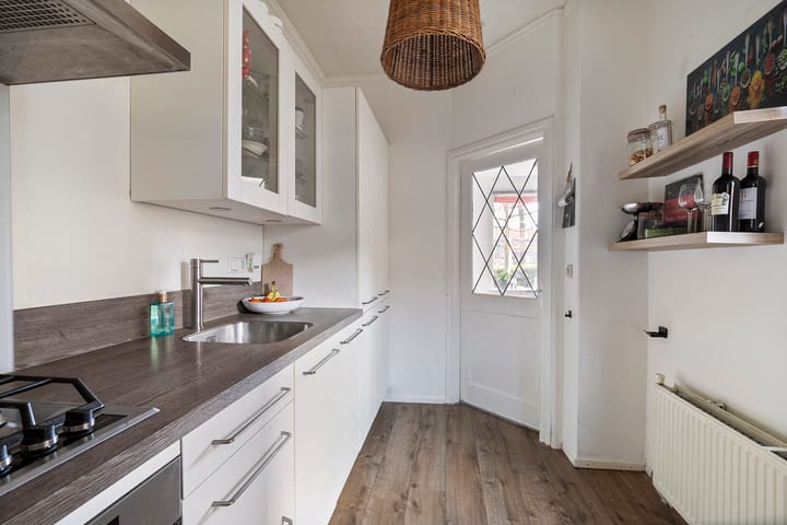 Foto 4 van Vesperstraat 19