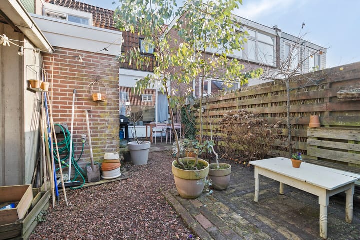 Foto 27 van Vesperstraat 19