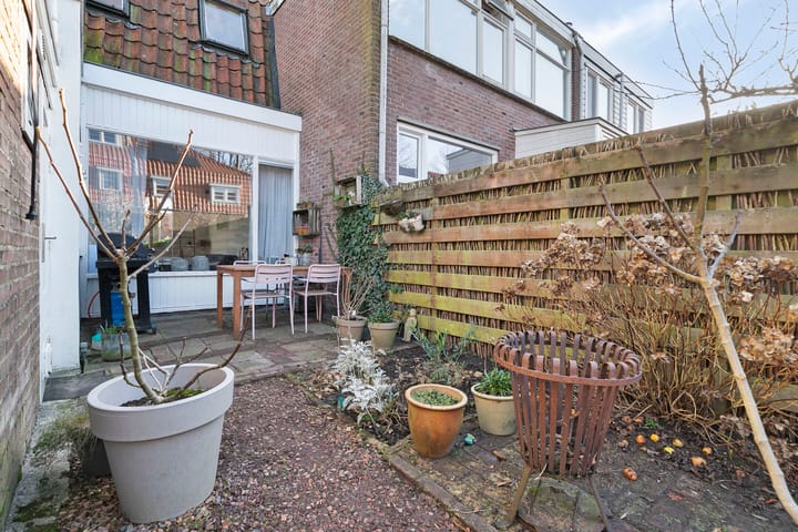 Foto 28 van Vesperstraat 19