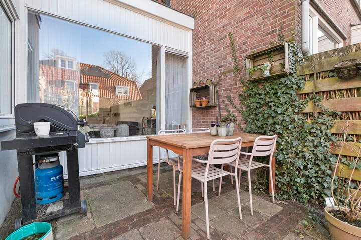 Foto 29 van Vesperstraat 19