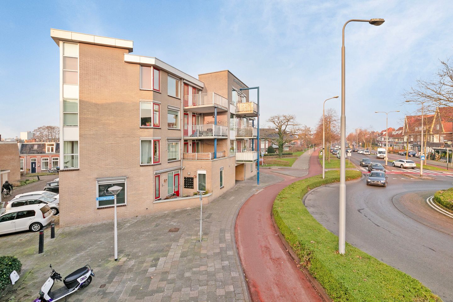 Foto 25 van Groningerstraat 33