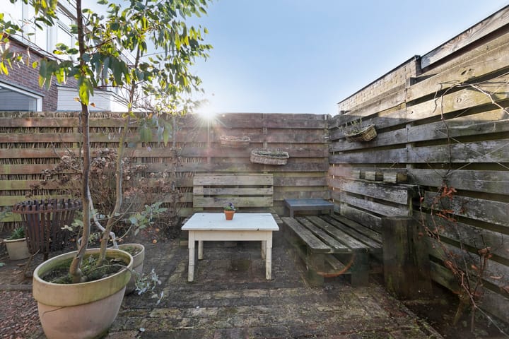 Foto 30 van Vesperstraat 19