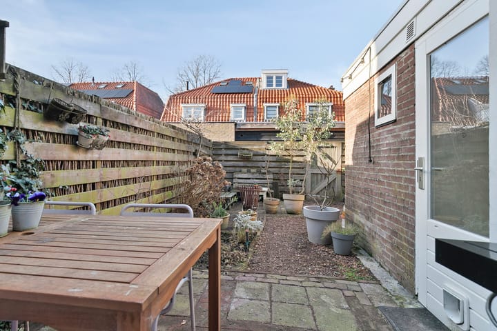 Foto 31 van Vesperstraat 19