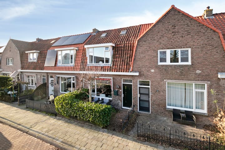 Foto 1 van Vesperstraat 19