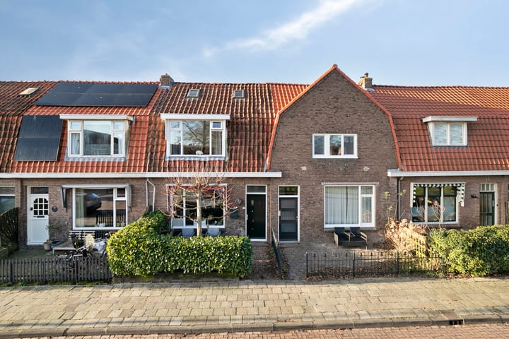 Foto 33 van Vesperstraat 19