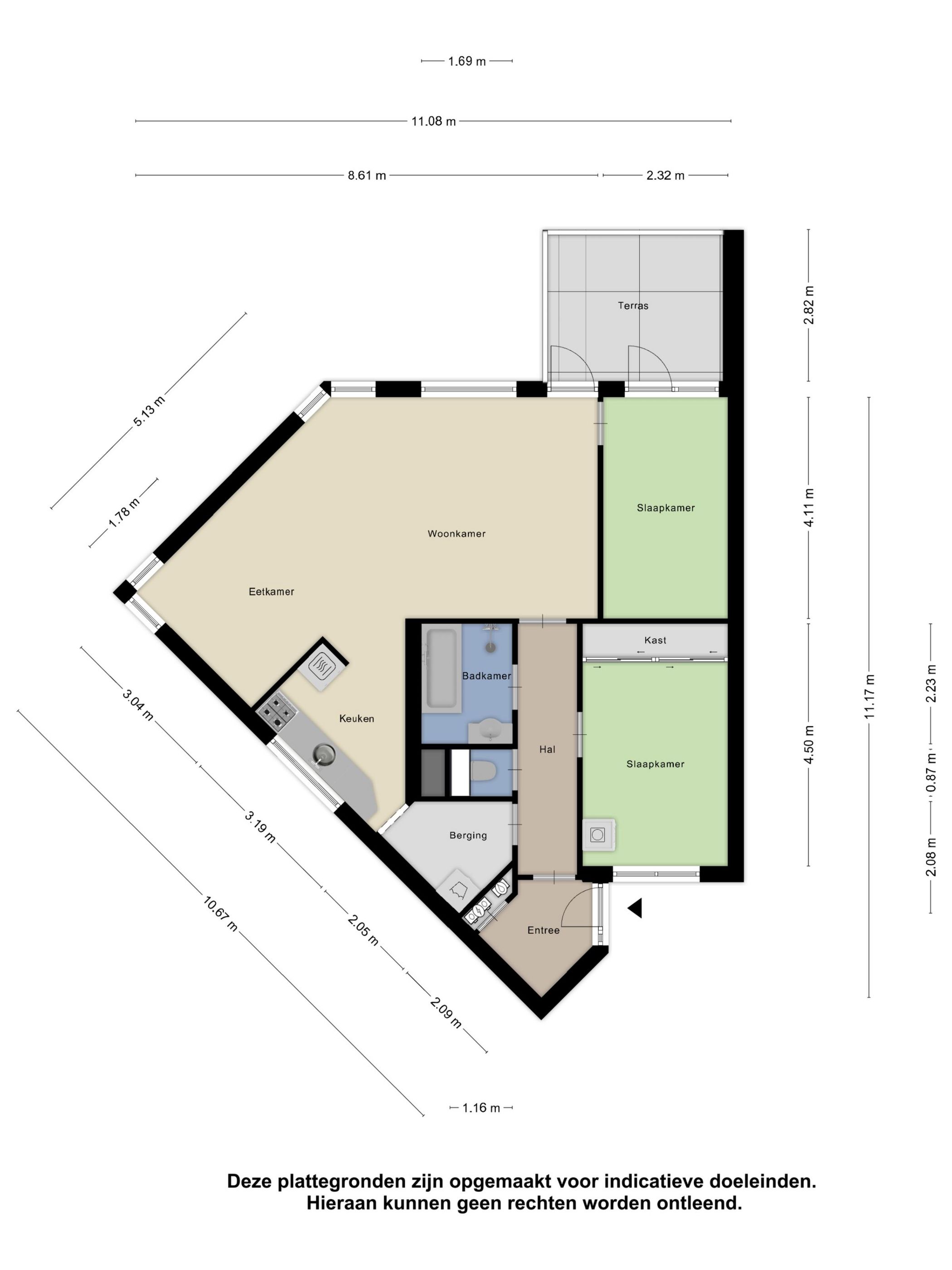 Foto 30 van Groningerstraat 33