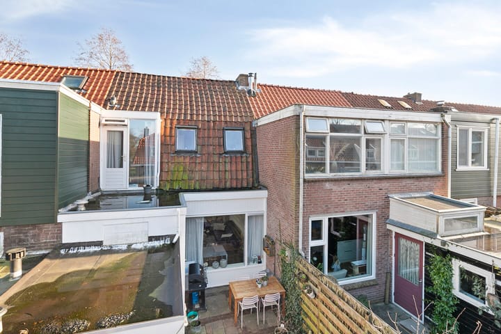 Foto 34 van Vesperstraat 19