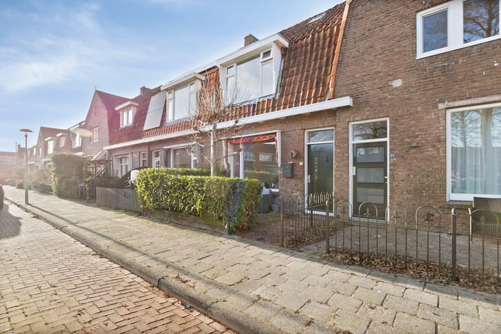 Foto 35 van Vesperstraat 19