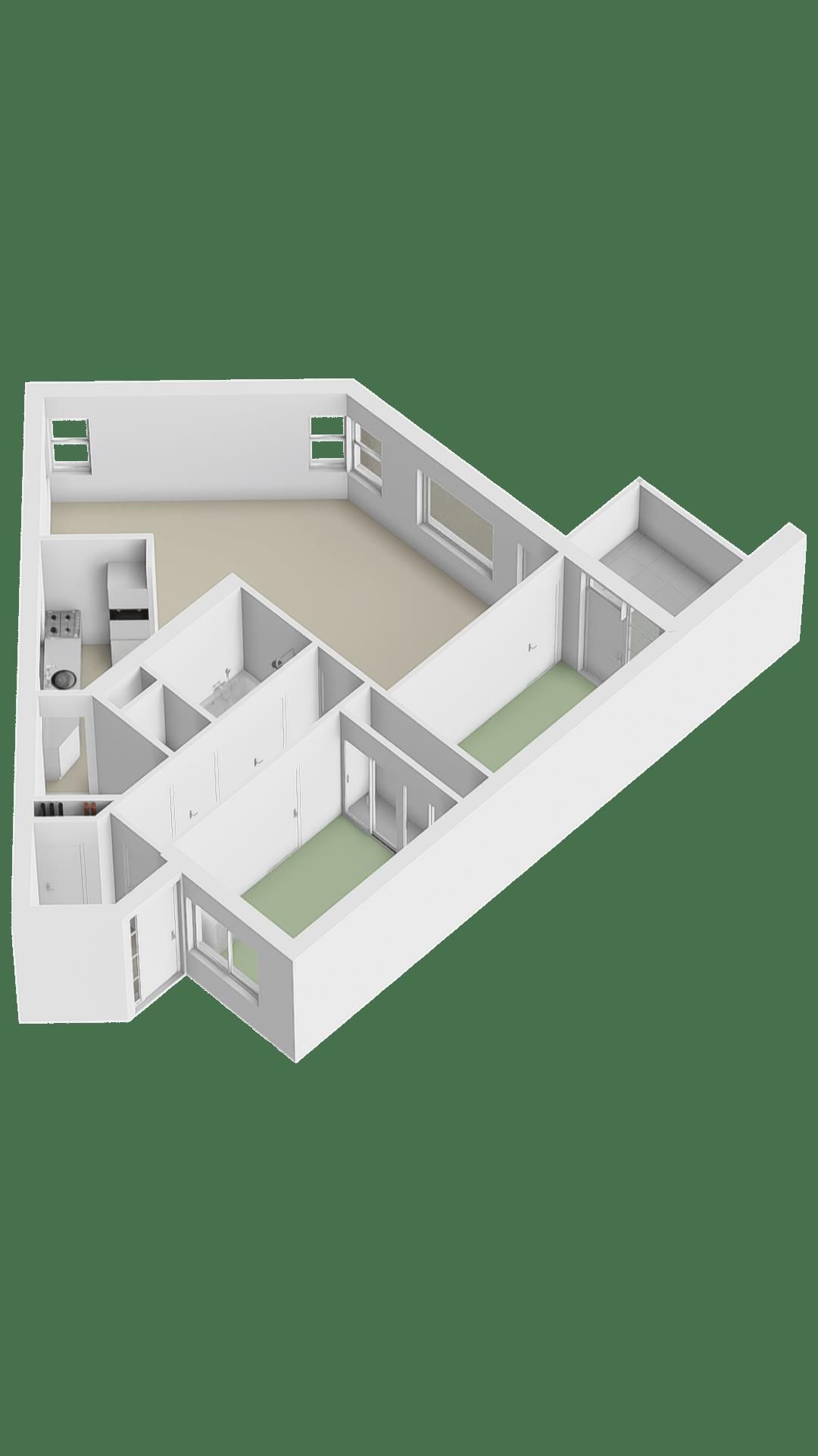 Foto 32 van Groningerstraat 33