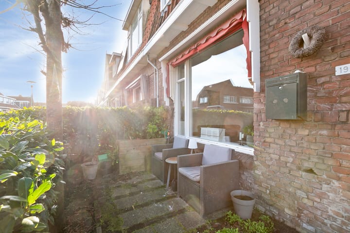 Foto 5 van Vesperstraat 19