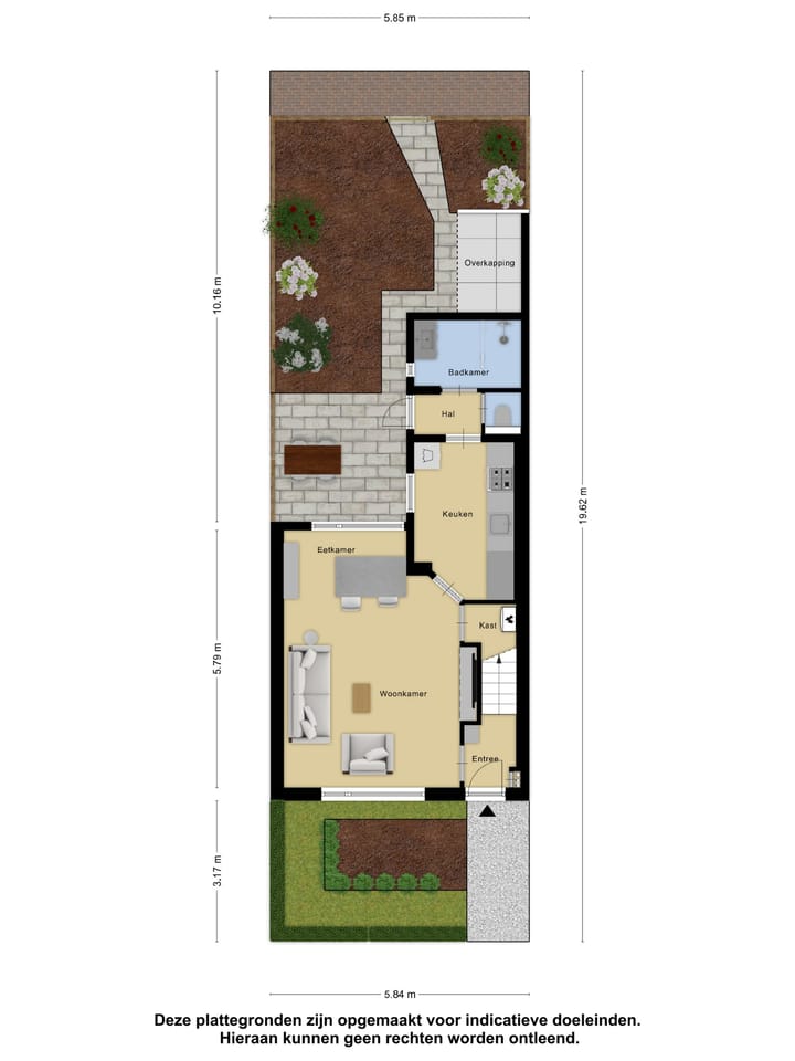 Foto 39 van Vesperstraat 19