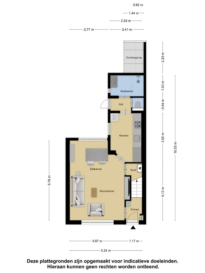 Foto 40 van Vesperstraat 19