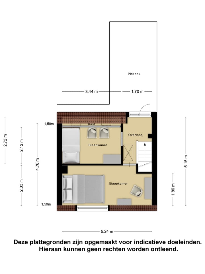 Foto 41 van Vesperstraat 19