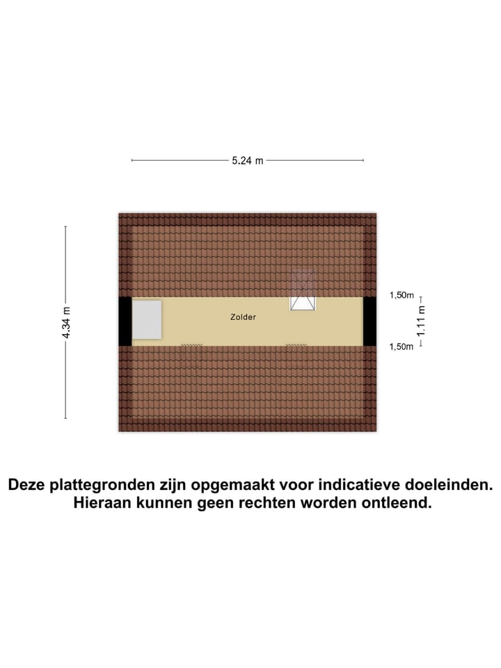 Foto 42 van Vesperstraat 19