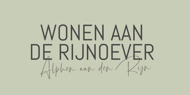 Photo 4 of Type Oude Rijn (Bouwnr. 1)