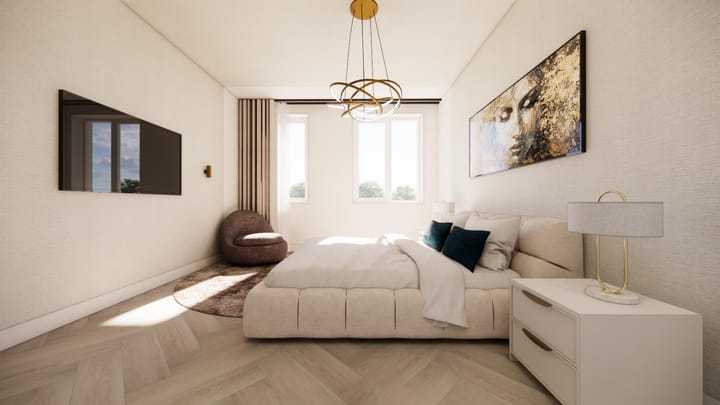 Photo 10 of Type Oude Rijn (Bouwnr. 1)