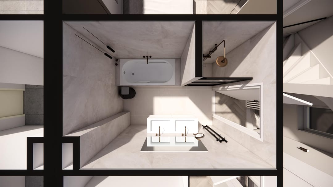 Foto 13 van Type Oude Rijn (Bouwnr. 1)