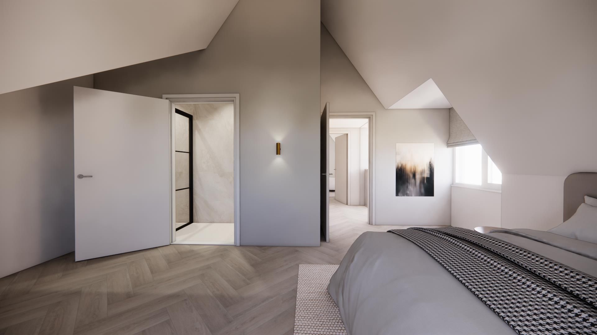 Foto 15 van Type Oude Rijn (Bouwnr. 1)