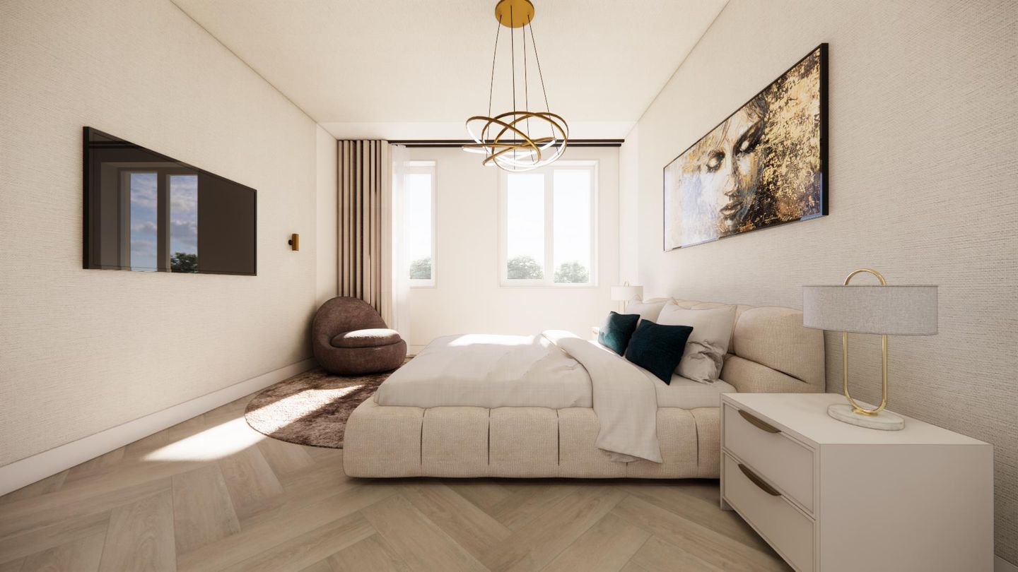 Foto 10 van Type Maas (Bouwnr. 2)