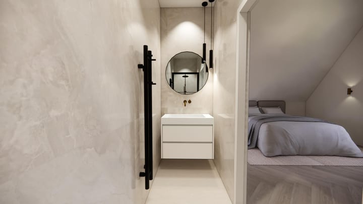 Photo 17 of Type Oude Rijn (Bouwnr. 1)