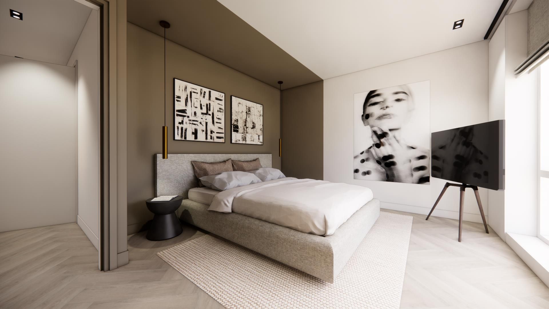 Foto 9 van Type Oude Rijn (Bouwnr. 8)