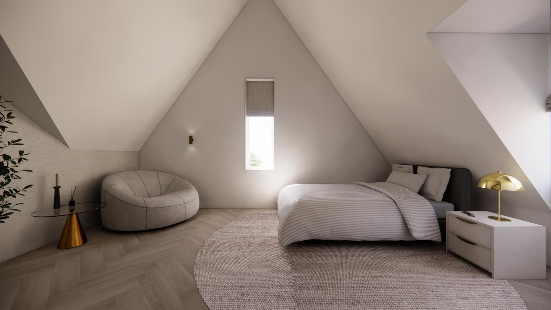 Foto 18 van Type Oude Rijn (Bouwnr. 1)