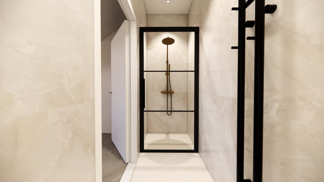 Foto 16 van Type Oude Rijn (Bouwnr. 8)