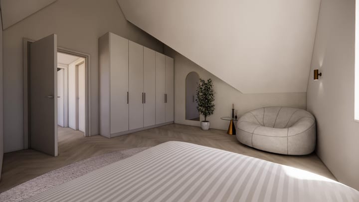 Photo 19 of Type Oude Rijn (Bouwnr. 1)