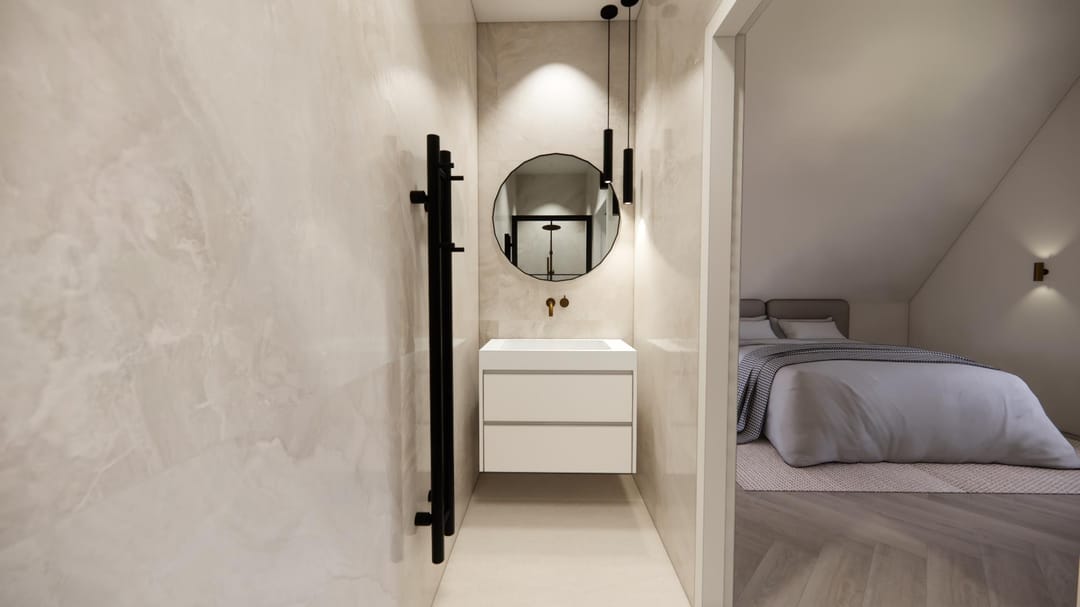 Foto 17 van Type Oude Rijn (Bouwnr. 8)