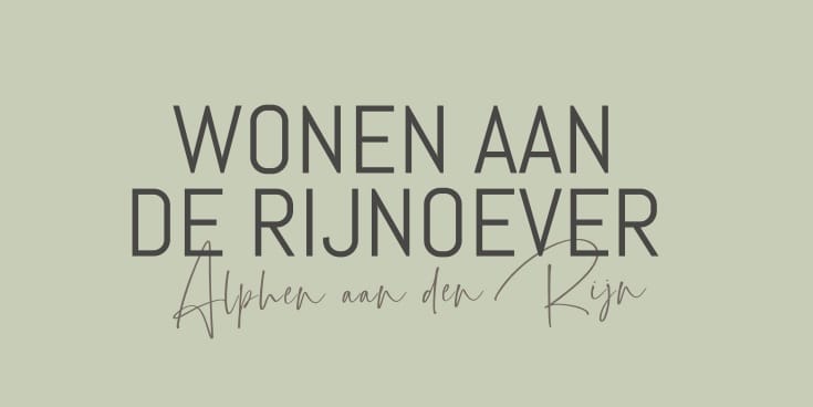 Foto 2 van Type Maas (Bouwnr. 7)