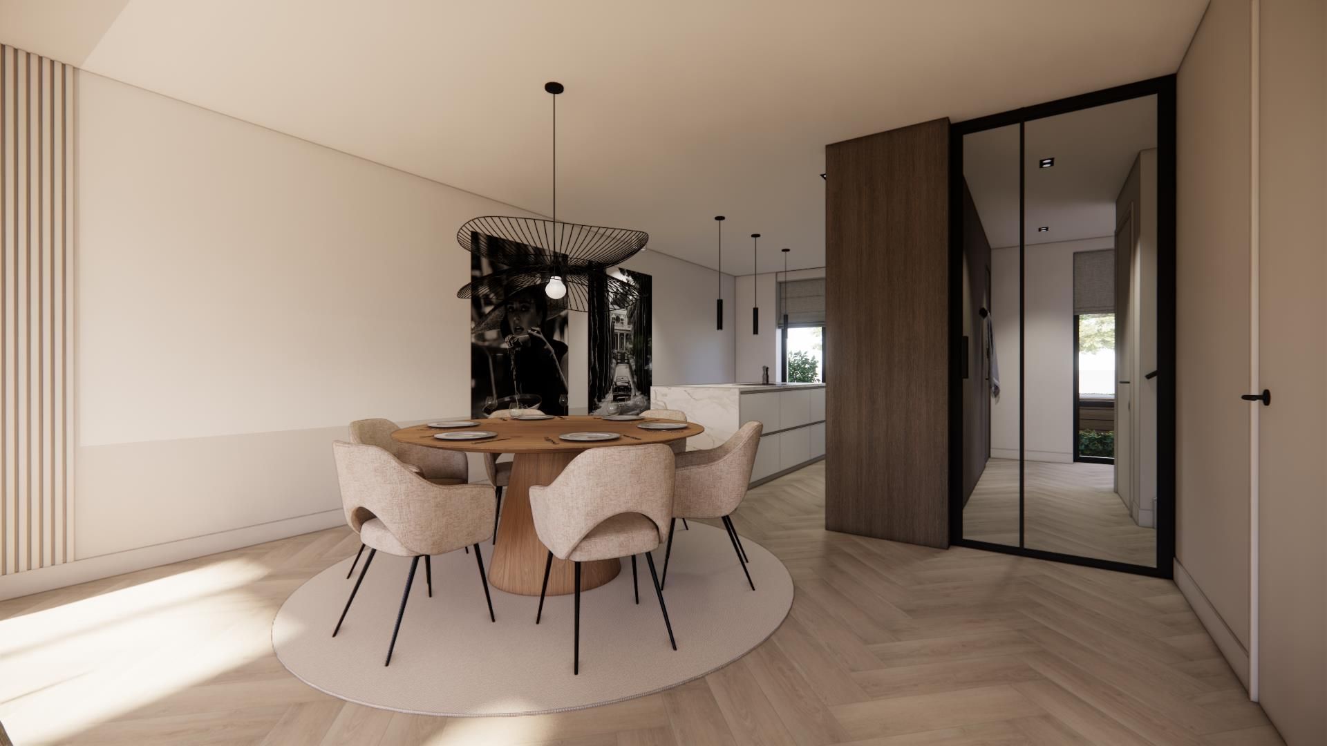 Foto 6 van Type Maas (Bouwnr. 7)