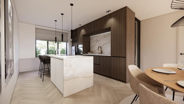 Photo 7 of Type IJssel (Bouwnr. 5)