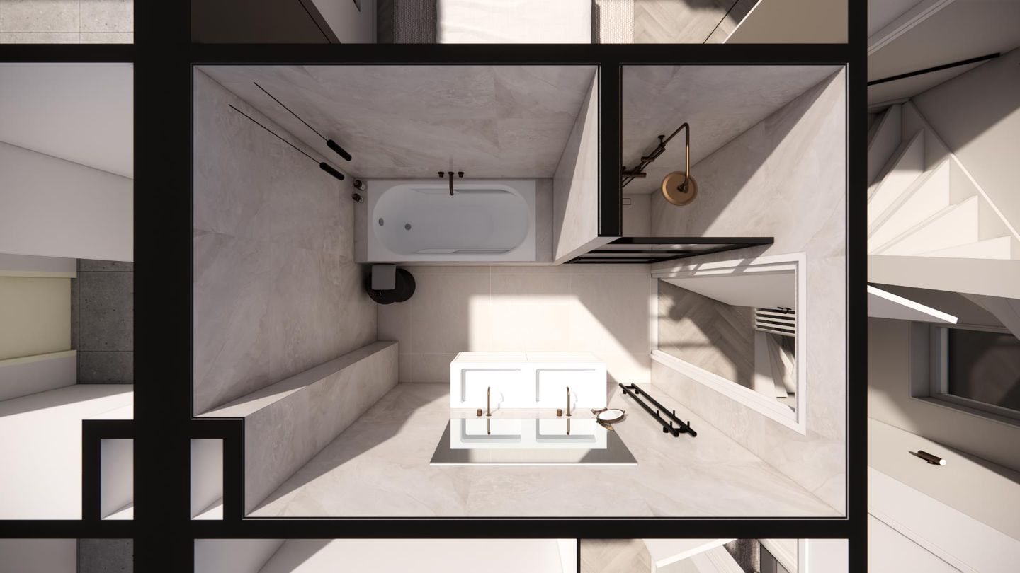 Foto 14 van Type IJssel (Bouwnr. 5)