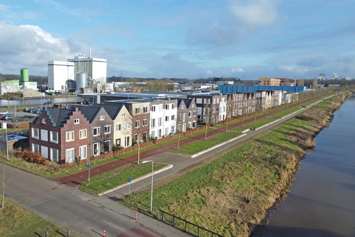 Foto 2 van Holmersweg 2