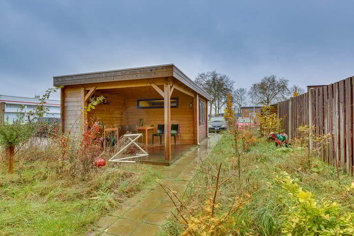 Foto 16 van Holmersweg 2